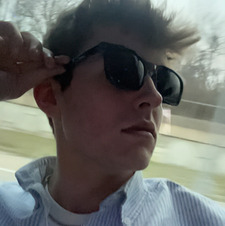 Evan Siskow