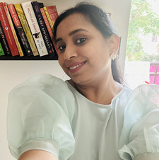 Apoorva Gupta