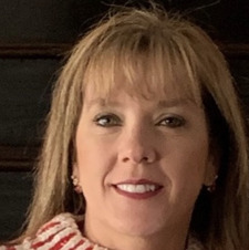 Sandra Morgan