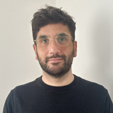 Mariano Crimi