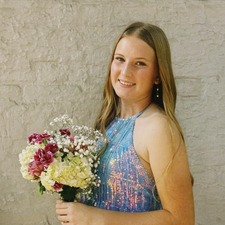 Charlee Helton
