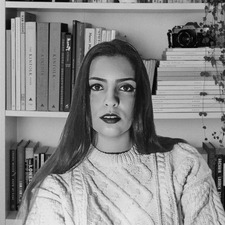 Cláudia | Bookworm.mum