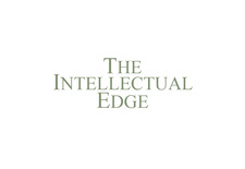 The Intellectual Edge