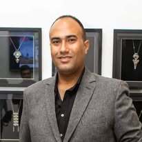 Mohamed Gyoshy