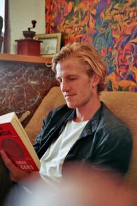 Jannes Dewulf