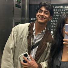 Ignacio Ruiz-Sanchez