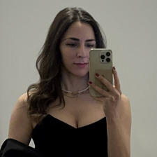 Kristiana Edissonova