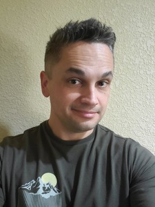 Mark Ortiz