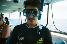 Sam Dryden