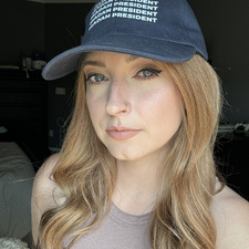 Mallory Lutz