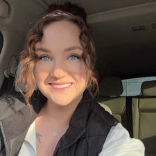 Hailey Williamson