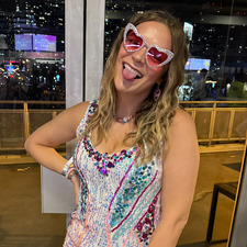 Bliss Grady