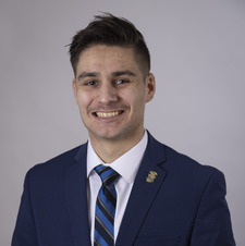 Conner Young