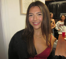 Isabella Selvitelli