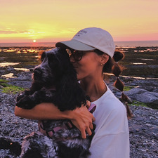 Gabrielle Fleury