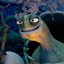 Master Oogway