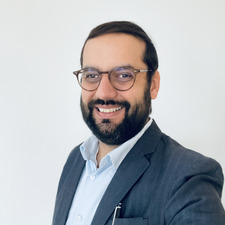 Caio Correa
