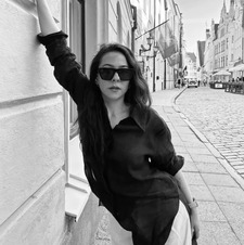 Ece Istanbuloglu