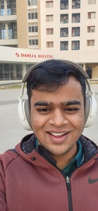 Parth Nawle