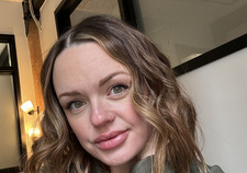 Adrienne Krause