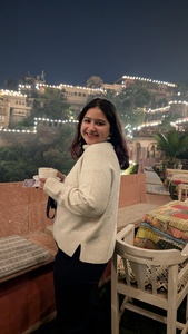 Riya Khanna