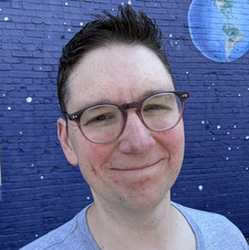 David MacDonald