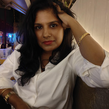 Kajal Gouda