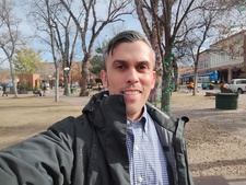 Christopher Sanchez