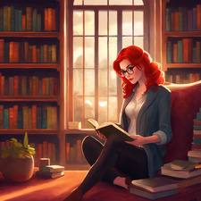 Bethany | Chapter_Critic 