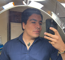 Pepe Longoria
