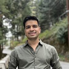 Rahul Bhandari