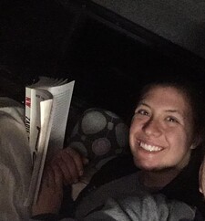 Storygraph: "at" chloerickards