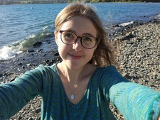 Constanza Rehbein