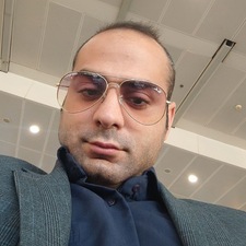 Ali Rabiee
