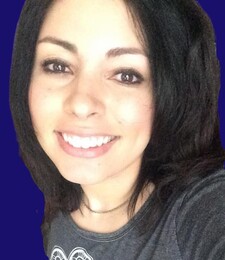 Shaina Menard