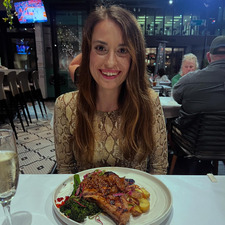 Kayla Haversat
