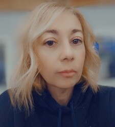 Alisha Panepinto-sheets