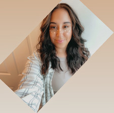 Chelsea Jones-Leach