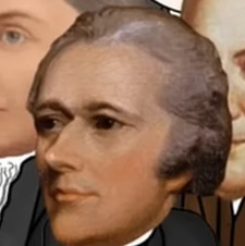 alexander Hamilton