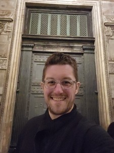 Joshua Borycz