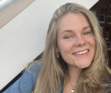 Sanne Voet