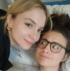 Cecilia Berti