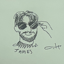 James
