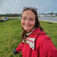 HarleyAnn Siddall