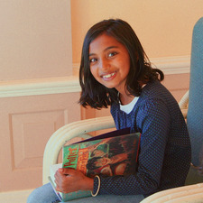Anjali Patel
