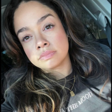 Lilly Cortes