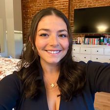 Julia Campbell