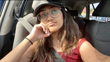 Shivani Advani