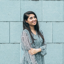 Vivian Kaur