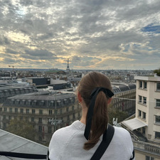 Gabrielle Carmichael